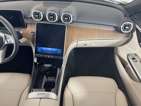 Used 2023 Mercedes-Benz C 300 Sedan image 23
