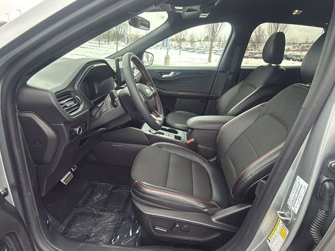 Used 2023 Ford Escape ST-Line w/ Tech Pack #1 image 24