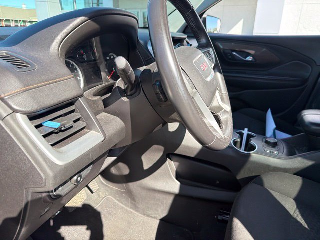 Used 2018 GMC Terrain SLE w/ Driver Convenience Package AWD/4WD image 39