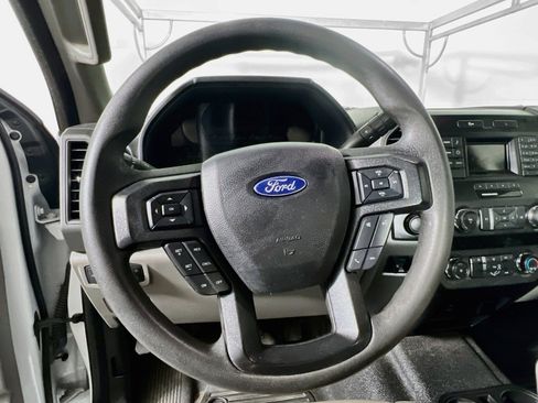 Used 2019 Ford F250 XL w/ XL Value Package RWD image 16