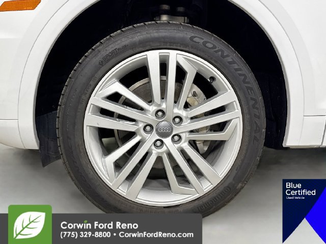Used 2020 Audi Q5 2.0T Premium Plus AWD/4WD image 36