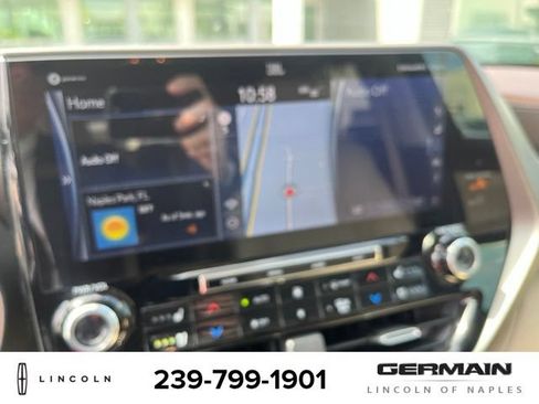 Used 2020 Toyota Highlander Limited AWD/4WD image 22