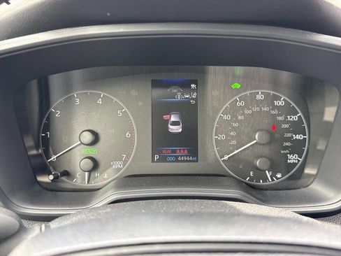 Used 2024 Toyota Corolla LE FWD image 18