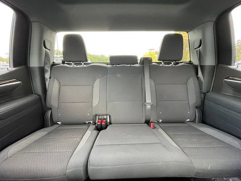 New 2026 Chevrolet Silverado 1500 RST AWD/4WD image 30