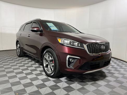 Used 2019 Kia Sorento SX image 6