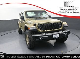Used 2026 Jeep Wrangler Unlimited Sport AWD/4WD 360° Tour