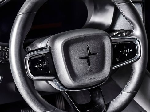 Used 2023 Polestar Polestar 2 w/ Pilot Pack AWD/4WD image 16