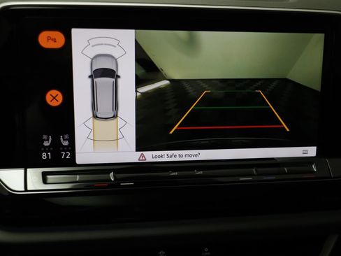 New 2026 Volkswagen Atlas Peak Edition image 9