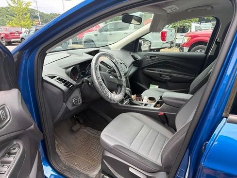 Used 2019 Ford Escape S FWD image 13