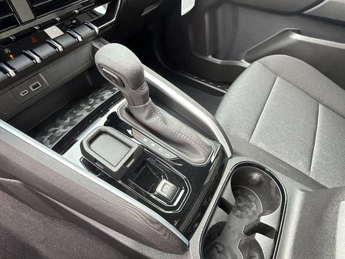 New 2026 Chevrolet Colorado W/T image 22