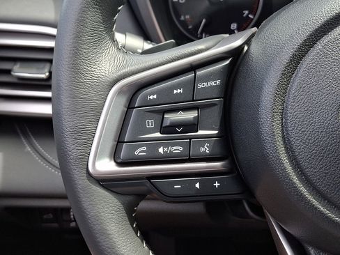 Certified 2025 Subaru Outback Limited image 22