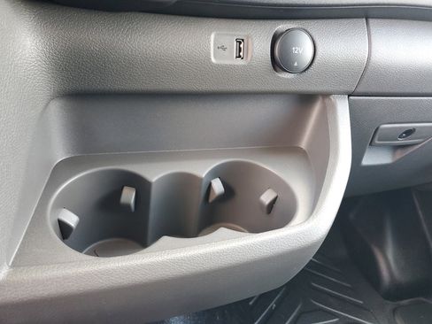 New 2026 Ford Transit 250 148 High Roof Extended image 17