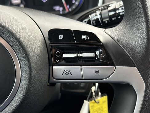 Used 2024 Hyundai Tucson SE AWD/4WD image 30
