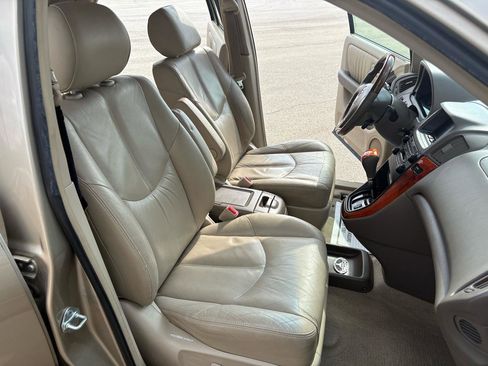 Used 2003 Lexus RX 300 2WD image 30