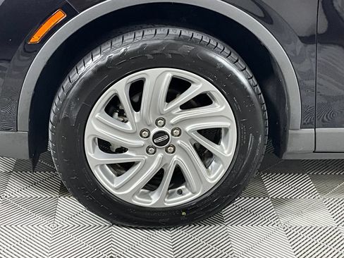 Certified 2024 Lincoln Corsair AWD image 10
