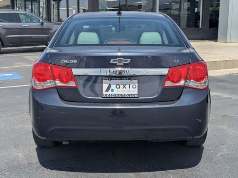 Used 2014 Chevrolet Cruze LT FWD image 6