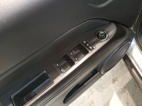 Used 2017 Jeep Patriot Sport w/ Power Value Group image 14