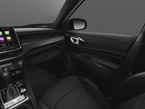 New 2026 Jeep Compass Limited AWD/4WD image 7