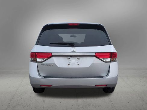 Used 2014 Honda Odyssey LX image 5