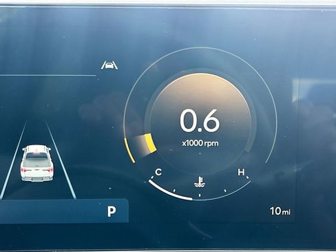 New 2026 Hyundai Santa Cruz SEL image 11