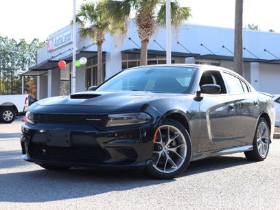Used 2023 Dodge Charger GT