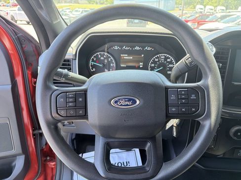 Used 2023 Ford F150 XL w/ STX Appearance Package AWD/4WD image 20