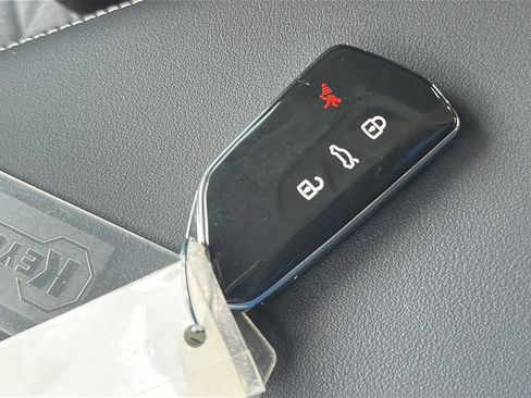 New 2026 Volkswagen Tiguan S image 25