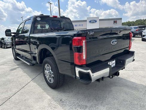 New 2026 Ford F350 Lariat image 5