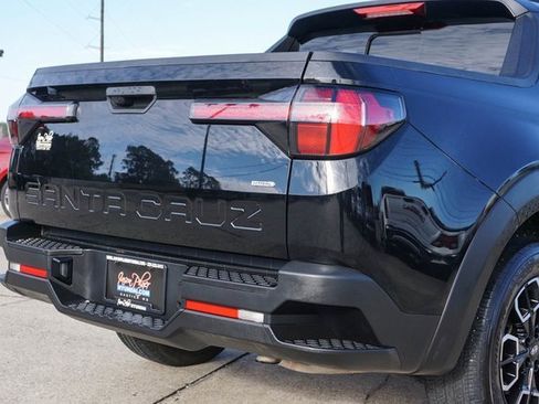 Used 2023 Hyundai Santa Cruz SEL w/ Activity Package image 5