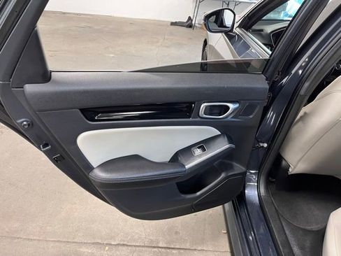 Used 2024 Honda Civic Sport Touring image 19