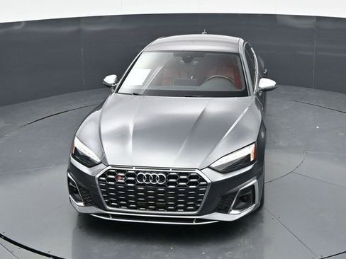 Used 2023 Audi S5 Premium Plus AWD/4WD image 30