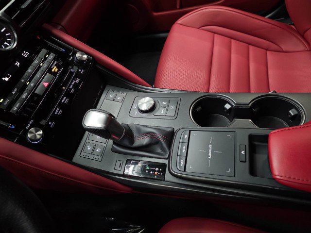 Used 2023 Lexus IS 350 F Sport w/ Memory Package RWD image 30