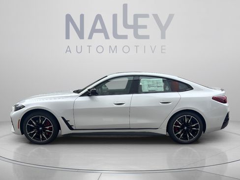 New 2027 BMW M440i w/ Premium Package RWD image 2