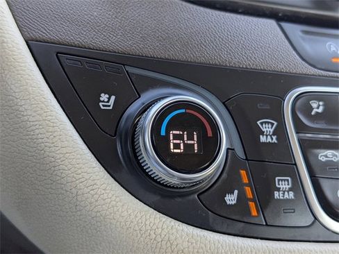 Certified 2024 Chevrolet Malibu LT image 21