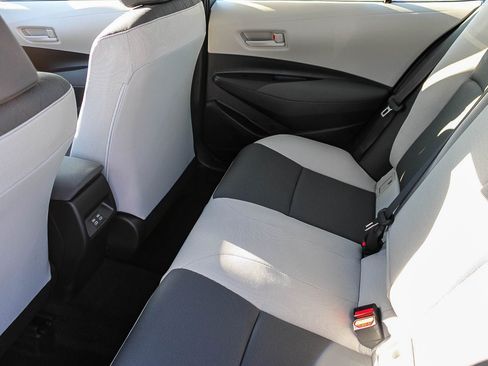 New 2026 Toyota Corolla LE FWD image 21
