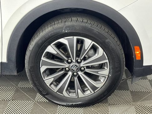 Certified 2024 Buick Envision Preferred AWD/4WD image 46