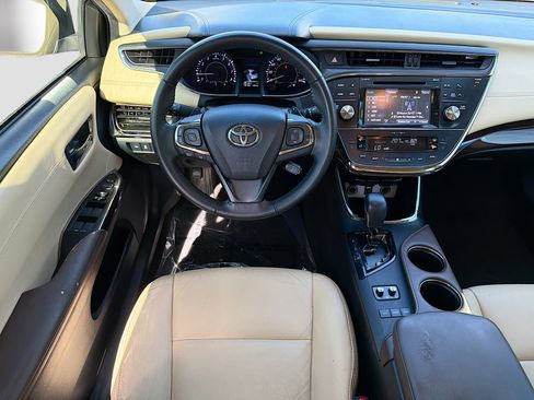 Used 2015 Toyota Avalon XLE Premium image 15