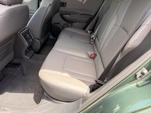 Certified 2026 Subaru Outback Limited XT AWD/4WD image 10