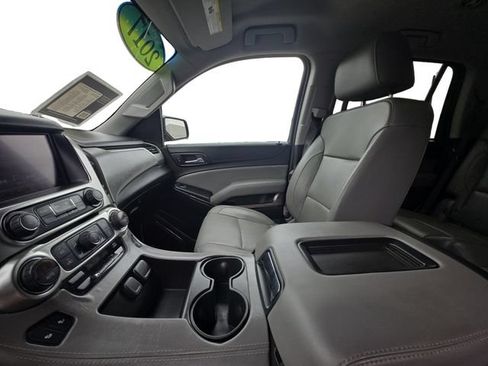 Used 2017 Chevrolet Tahoe LT RWD image 11