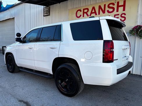 Used 2019 Chevrolet Tahoe 4WD image 6