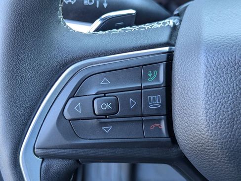 Used 2023 Jeep Grand Cherokee Altitude image 15