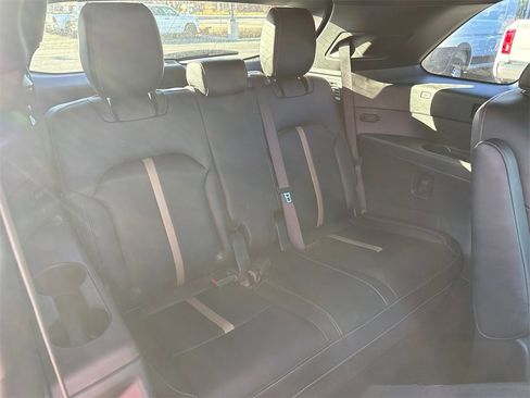 Used 2025 MAZDA CX-90 3.3 Turbo w/ Premium Plus Pkg image 14