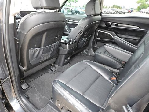 Used 2022 Kia Telluride S image 12