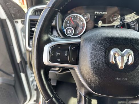 Used 2024 RAM 2500 Big Horn image 22