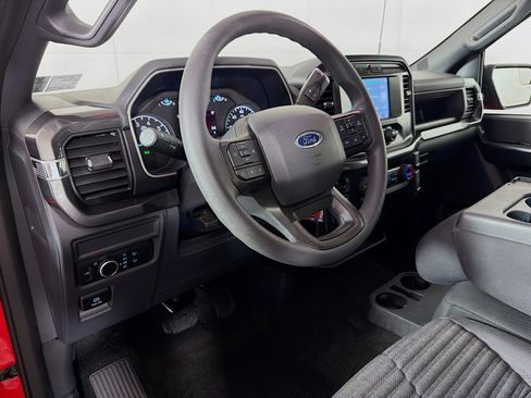Used 2023 Ford F150 XL w/ STX Appearance Package image 10