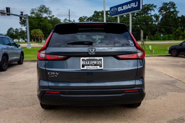 Used 2024 Honda CR-V EX-L image 5
