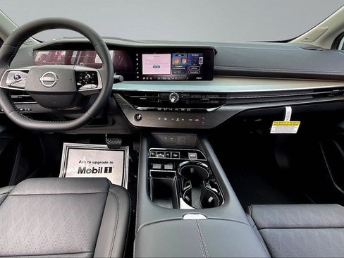 New 2026 Nissan Murano Platinum w/ Cargo Package AWD/4WD image 6