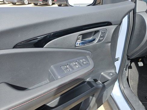 New 2026 Honda Ridgeline Black Edition image 14