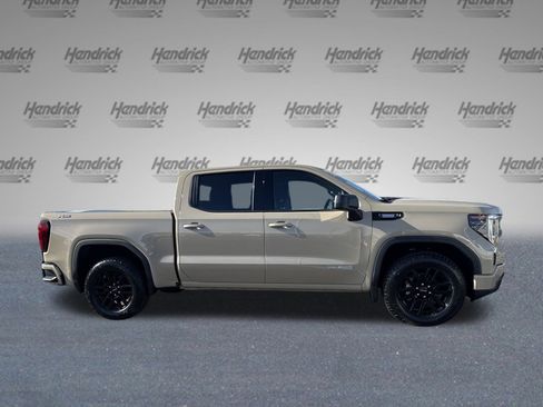 Certified 2023 GMC Sierra 1500 Elevation w/ X31 Off-Road Package image 11