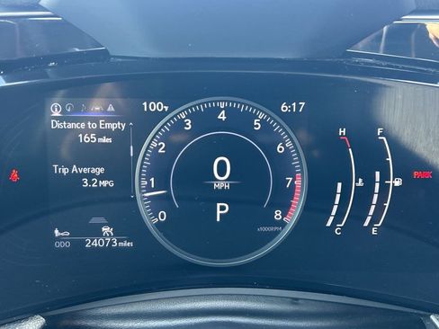 Used 2024 Lexus NX 250 FWD image 25